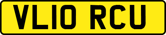 VL10RCU