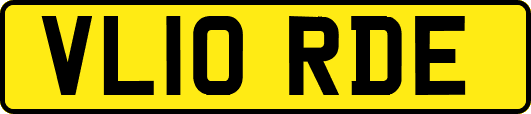VL10RDE