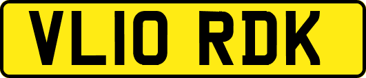 VL10RDK