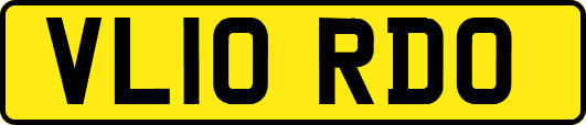 VL10RDO