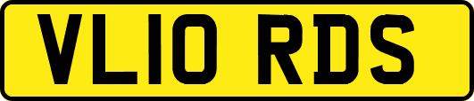 VL10RDS