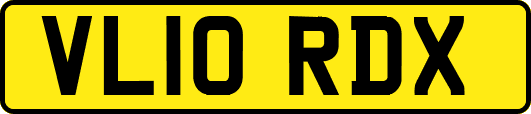 VL10RDX