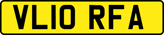 VL10RFA