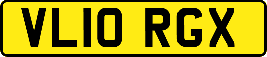 VL10RGX