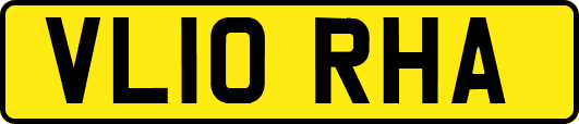 VL10RHA