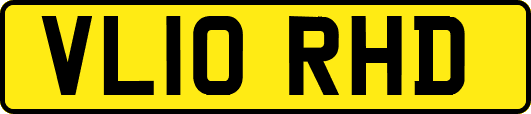 VL10RHD