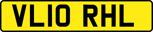 VL10RHL