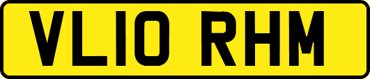 VL10RHM