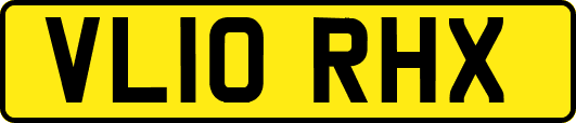 VL10RHX