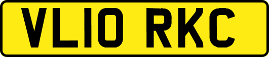 VL10RKC