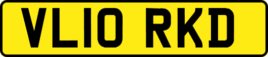 VL10RKD