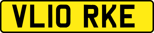 VL10RKE