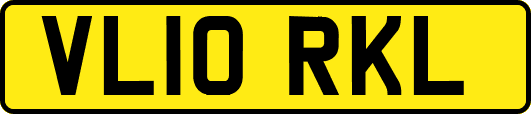 VL10RKL