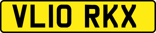VL10RKX