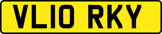VL10RKY