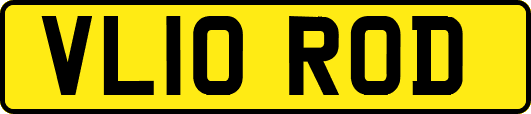 VL10ROD
