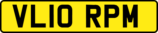 VL10RPM
