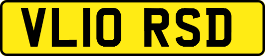 VL10RSD