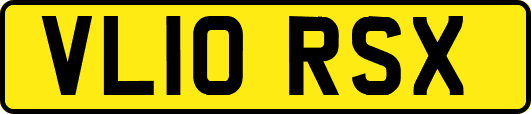 VL10RSX