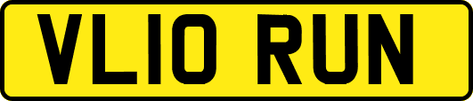 VL10RUN