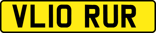 VL10RUR