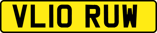 VL10RUW
