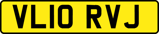 VL10RVJ