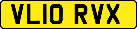 VL10RVX