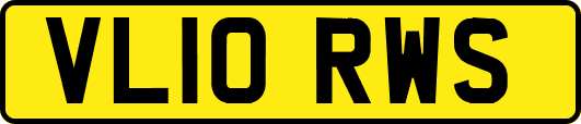 VL10RWS