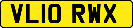 VL10RWX