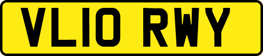 VL10RWY
