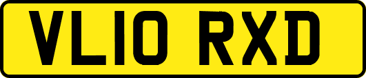 VL10RXD