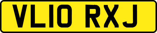 VL10RXJ