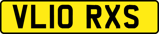 VL10RXS