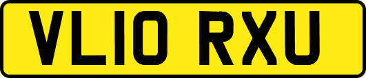 VL10RXU