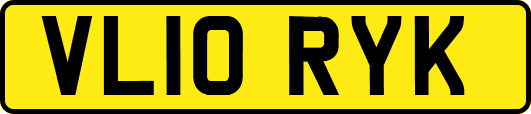 VL10RYK
