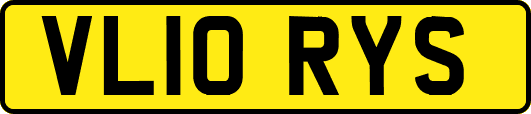 VL10RYS