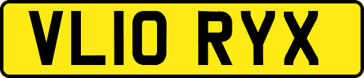 VL10RYX
