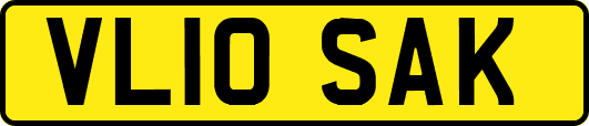 VL10SAK