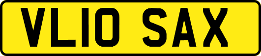 VL10SAX