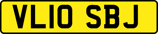VL10SBJ