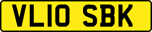 VL10SBK
