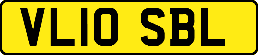 VL10SBL
