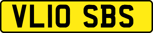 VL10SBS