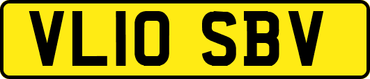 VL10SBV