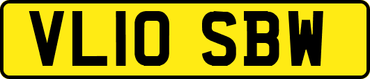 VL10SBW