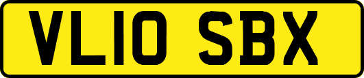 VL10SBX