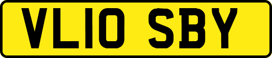 VL10SBY
