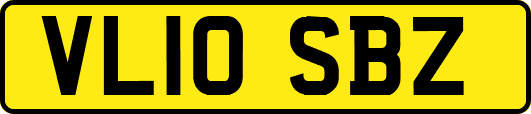 VL10SBZ