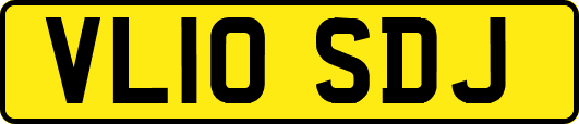 VL10SDJ